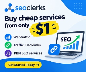 Seoclerks 300x250 banner