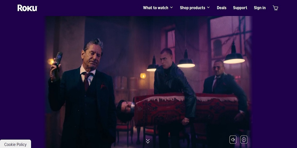 Roku Ads Manager: The advertising platform