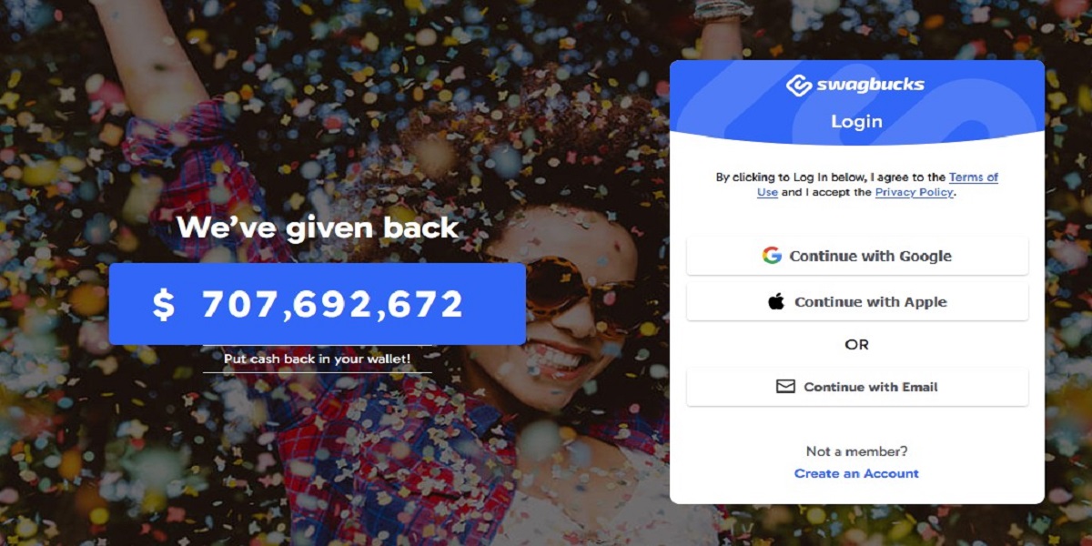 Swagbucks